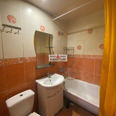 Квартира 30 м², 1-комнатная - изображение 3