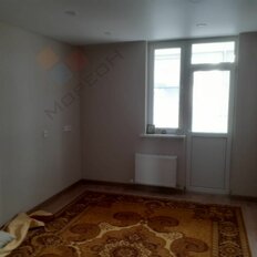 Квартира 58,4 м², 2-комнатная - изображение 3