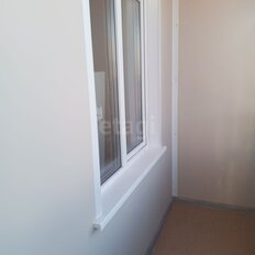 Квартира 29 м², 1-комнатная - изображение 2