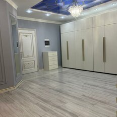 Квартира 92,4 м², 3-комнатная - изображение 1