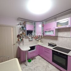 Квартира 31,7 м², 1-комнатная - изображение 2