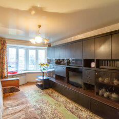 Квартира 57 м², 3-комнатная - изображение 5