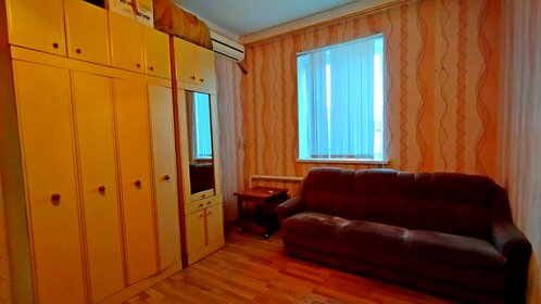 54,7 м², квартира-студия 3 150 000 ₽ - изображение 40