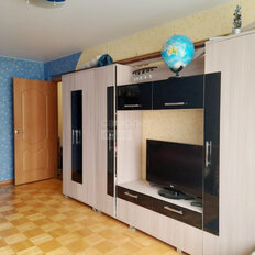 Квартира 62,7 м², 3-комнатная - изображение 4