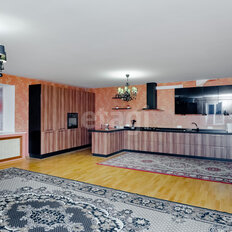 Квартира 243,6 м², 4-комнатная - изображение 2
