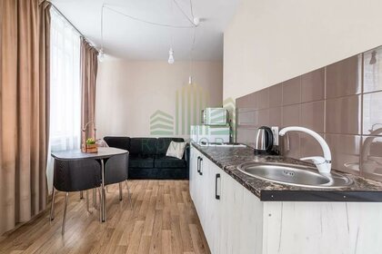 30 м², квартира-студия 45 000 ₽ в месяц - изображение 63