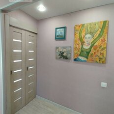 Квартира 31,2 м², 1-комнатная - изображение 5