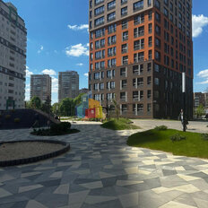 Квартира 85,7 м², 3-комнатная - изображение 2