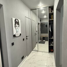 Квартира 36,6 м², 1-комнатная - изображение 3