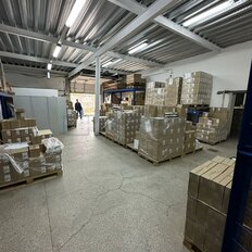 2236 м², склад - изображение 4