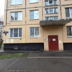 Квартира 31,6 м², 1-комнатная - изображение 5