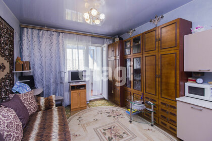 28 м², квартира-студия 21 000 ₽ в месяц - изображение 7