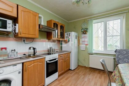 Купить однокомнатную квартиру рядом с детским садом в Рязанской области - изображение 7