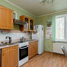 Квартира 41 м², 1-комнатная - изображение 2