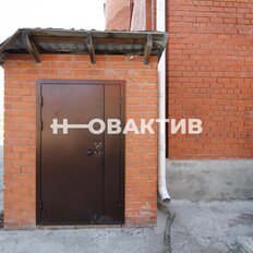 173,9 м², помещение свободного назначения - изображение 3