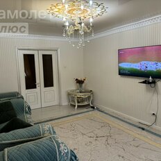 Квартира 72 м², 3-комнатная - изображение 3