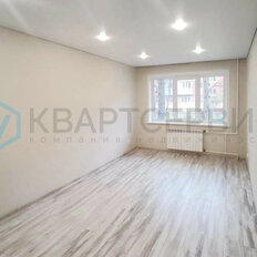 Квартира 46,6 м², 2-комнатная - изображение 2