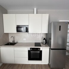 Квартира 41 м², 1-комнатная - изображение 5