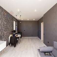 Квартира 54,6 м², 3-комнатная - изображение 3