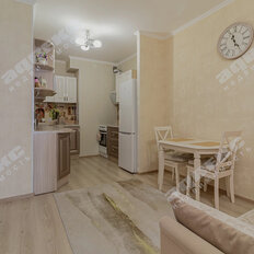 Квартира 43,8 м², 2-комнатная - изображение 3