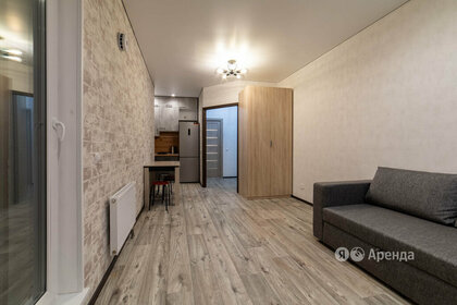 26 м², квартира-студия 27 000 ₽ в месяц - изображение 60