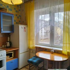 Квартира 35,8 м², 1-комнатная - изображение 1