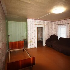 Квартира 29,1 м², 1-комнатная - изображение 4