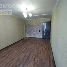 Квартира 31 м², 1-комнатная - изображение 5