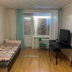 Квартира 31,1 м², 1-комнатная - изображение 3