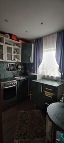 Снять посуточно квартиру на улице Голева в Перми - изображение 44