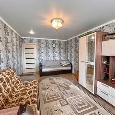 Квартира 38,6 м², 1-комнатная - изображение 2