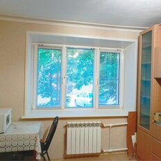 Квартира 19,8 м², 1-комнатная - изображение 1