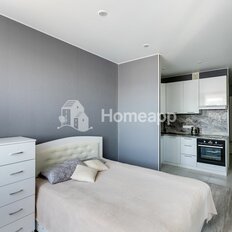 Квартира 23,1 м², студия - изображение 2