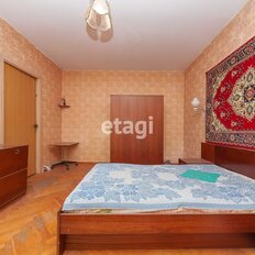 Квартира 54,4 м², 2-комнатная - изображение 5