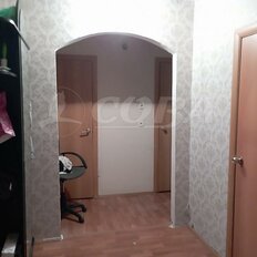 Квартира 44,8 м², 1-комнатная - изображение 5