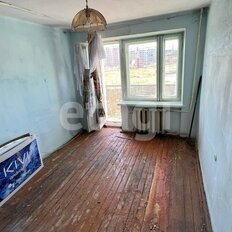 Квартира 21,8 м², 1-комнатная - изображение 2