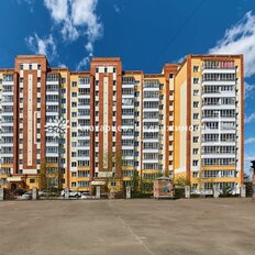 Квартира 33,4 м², 1-комнатная - изображение 1