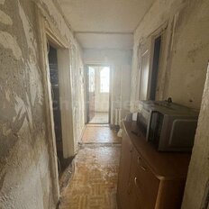 Квартира 32,4 м², 1-комнатная - изображение 5