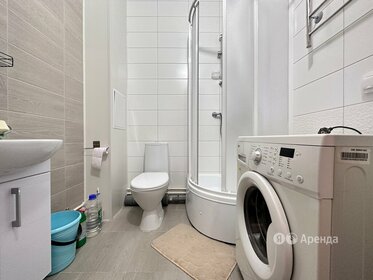 24 м², квартира-студия 26 000 ₽ в месяц - изображение 4