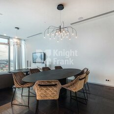 Квартира 175,2 м², 4-комнатные - изображение 4