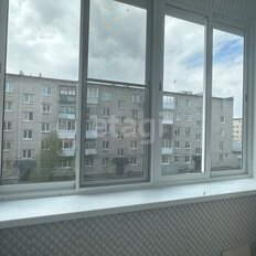 Квартира 61 м², 3-комнатная - изображение 4