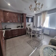 Квартира 70 м², 2-комнатная - изображение 1