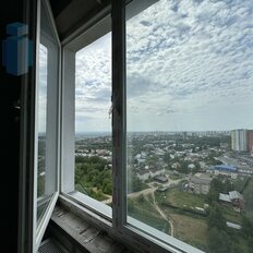 Квартира 108 м², 3-комнатная - изображение 5