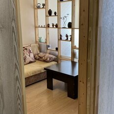 Квартира 28,6 м², 1-комнатная - изображение 3