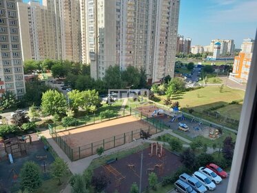 57,5 м², 2-комнатная квартира 11 350 000 ₽ - изображение 8