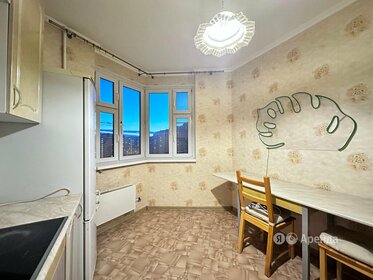 60 м², 2-комнатная квартира 52 600 ₽ в месяц - изображение 43