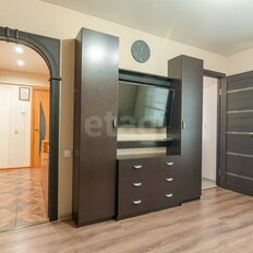 Квартира 34,4 м², 2-комнатная - изображение 5