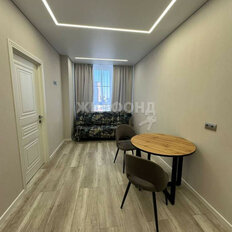Квартира 33 м², 2-комнатная - изображение 2