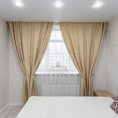 Квартира 56,5 м², 2-комнатная - изображение 3