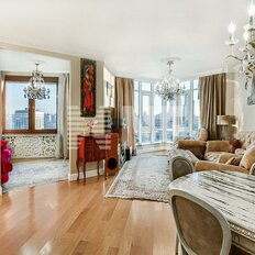 Квартира 145 м², 5-комнатная - изображение 3